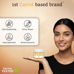 Skin Nourishing Range