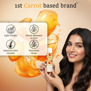 Hair Oil Growth Rosemary