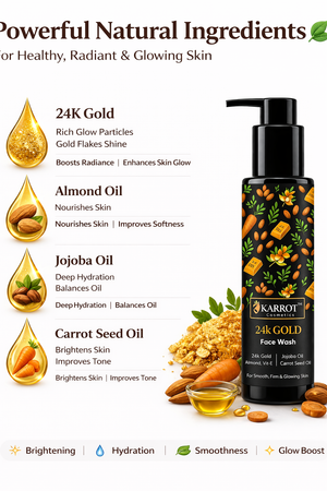 Karrot Skincare Range Duo 5