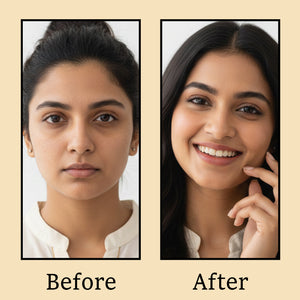 Skin Nourishing Range