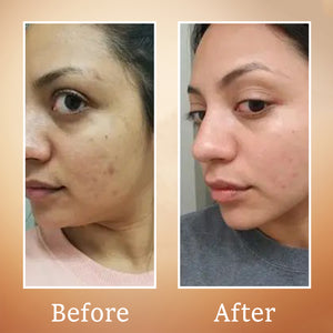 Skin Nourishing Range