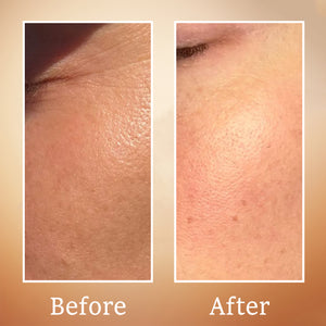 Vitamin C Face Scrub