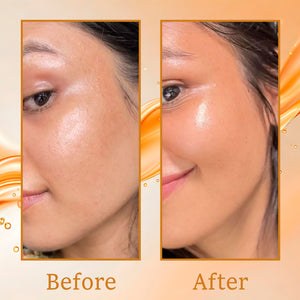 24k Gold & Coffee Face Wash Combo