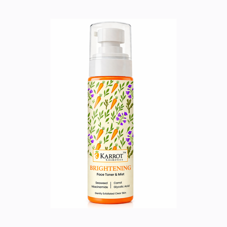 Brightening Face Toner