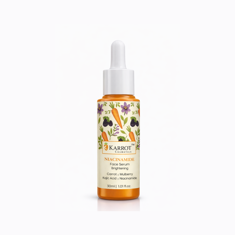Brightening Serum