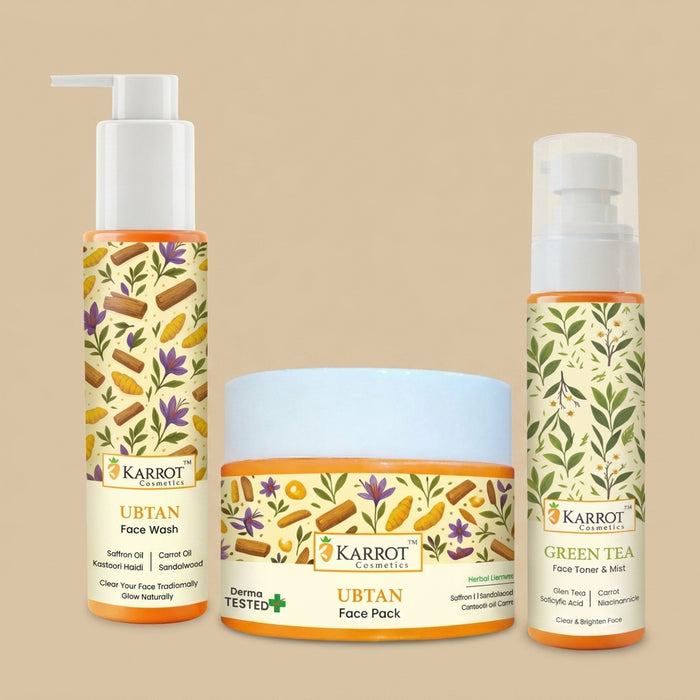 Oily Skin Range ‎ ‎ ‎ ‎