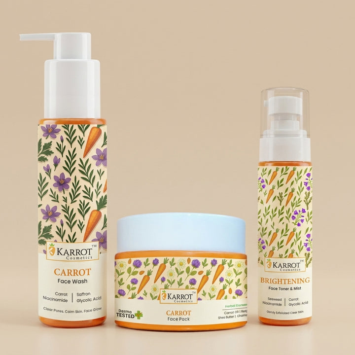 Dry Skin Range