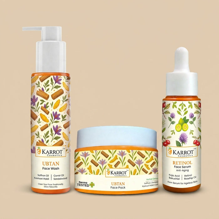 Anti Ageing Range