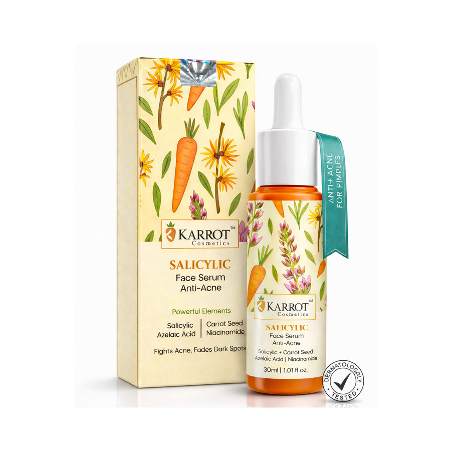 Salicylic Anti Acne Serum