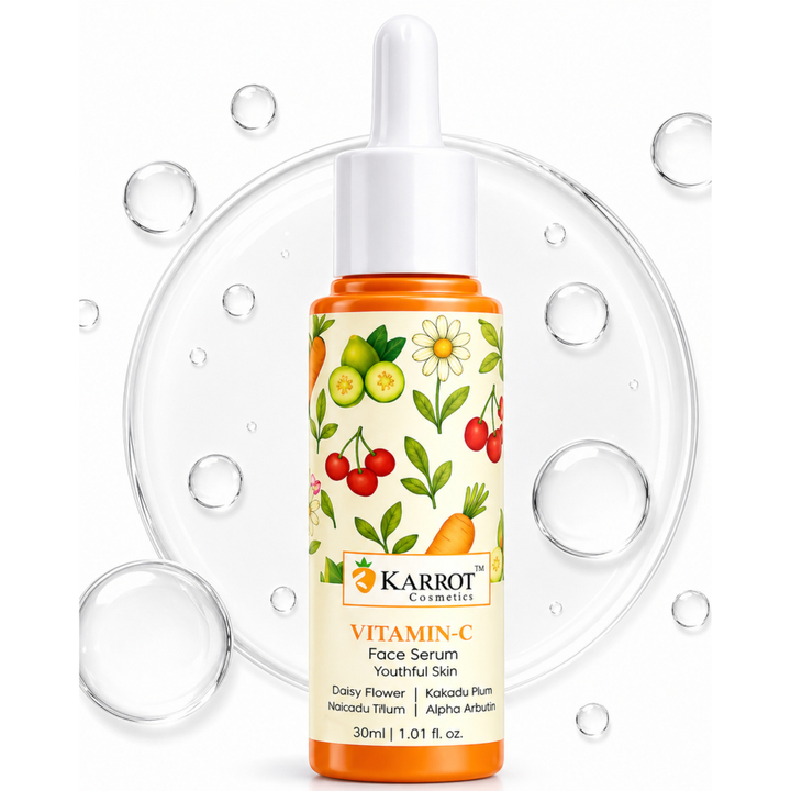 VITAMIN C Skin Toning Serum