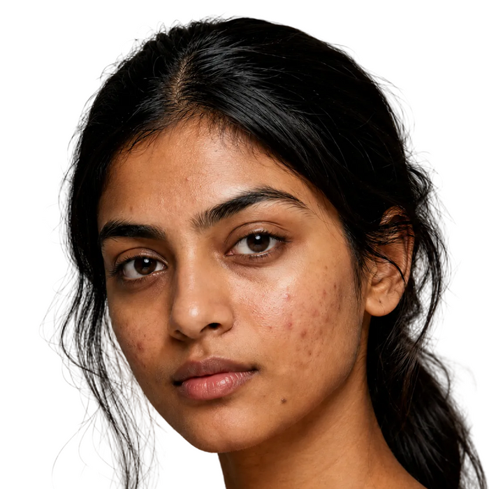 Anti Acne Range