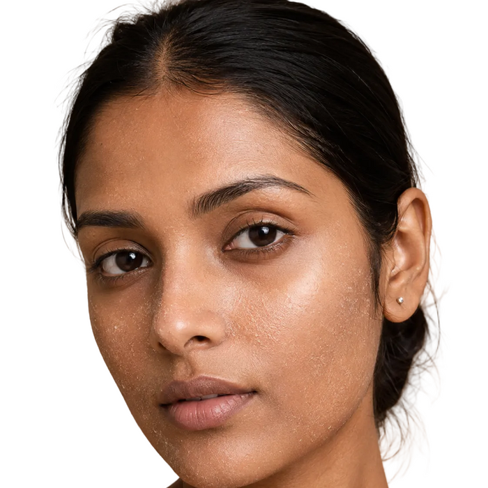Dry Skin Range