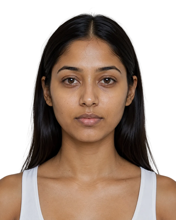 Dull Skin Range