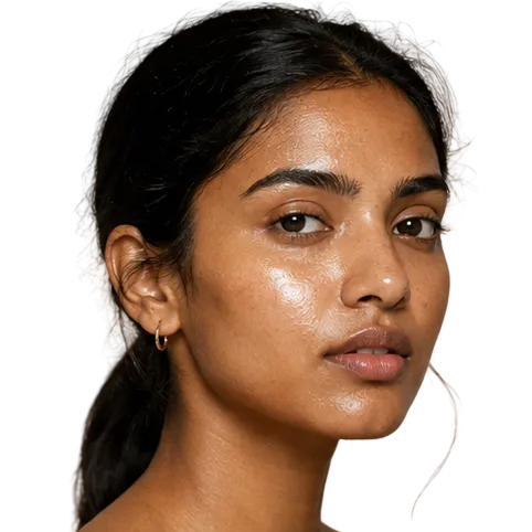 Oily Skin Range ‎ ‎ ‎ ‎
