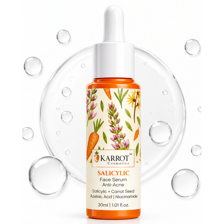 Salicylic Anti Acne Serum