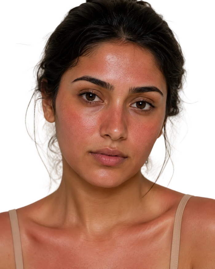 Sun Burn Range