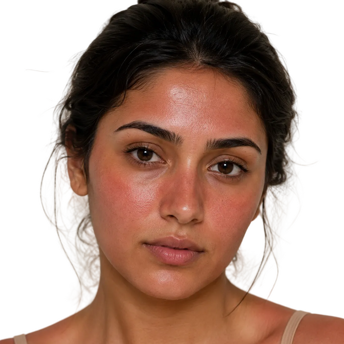Sun Burn Range