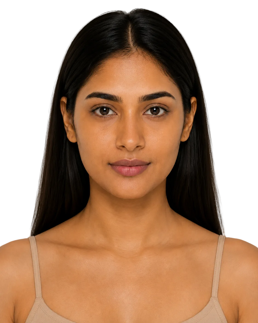 Tan Removal