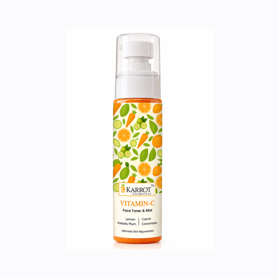 Vitamin C Face Toner